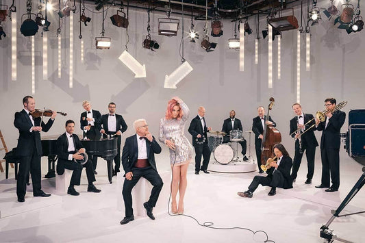 El próximo 28 de julio ¿Vienes a bailar?