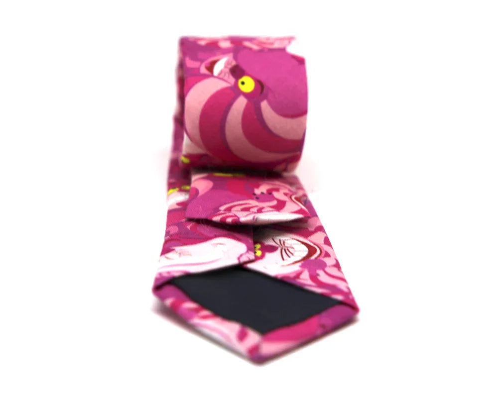 Corbata Cheshire
