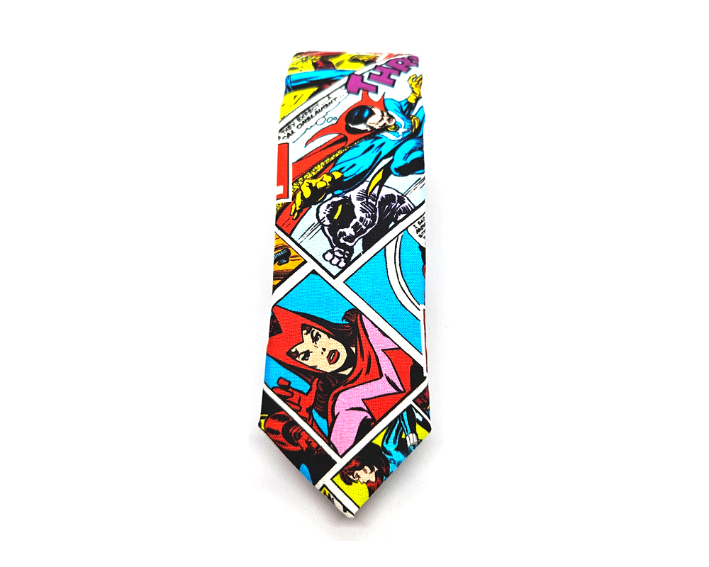 Corbata Comic Vol 1