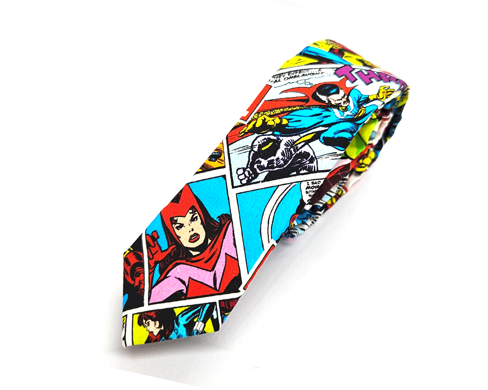 Corbata Comic Vol 1