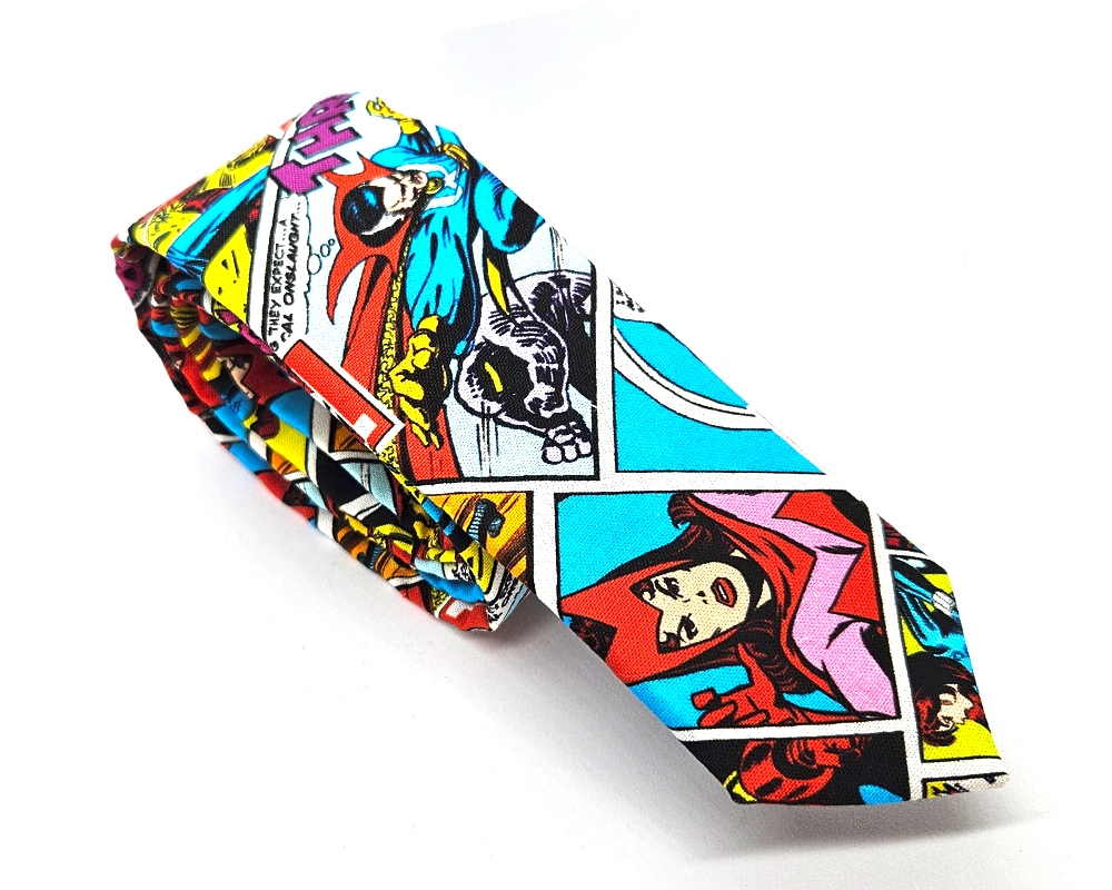Corbata Comic Vol 1