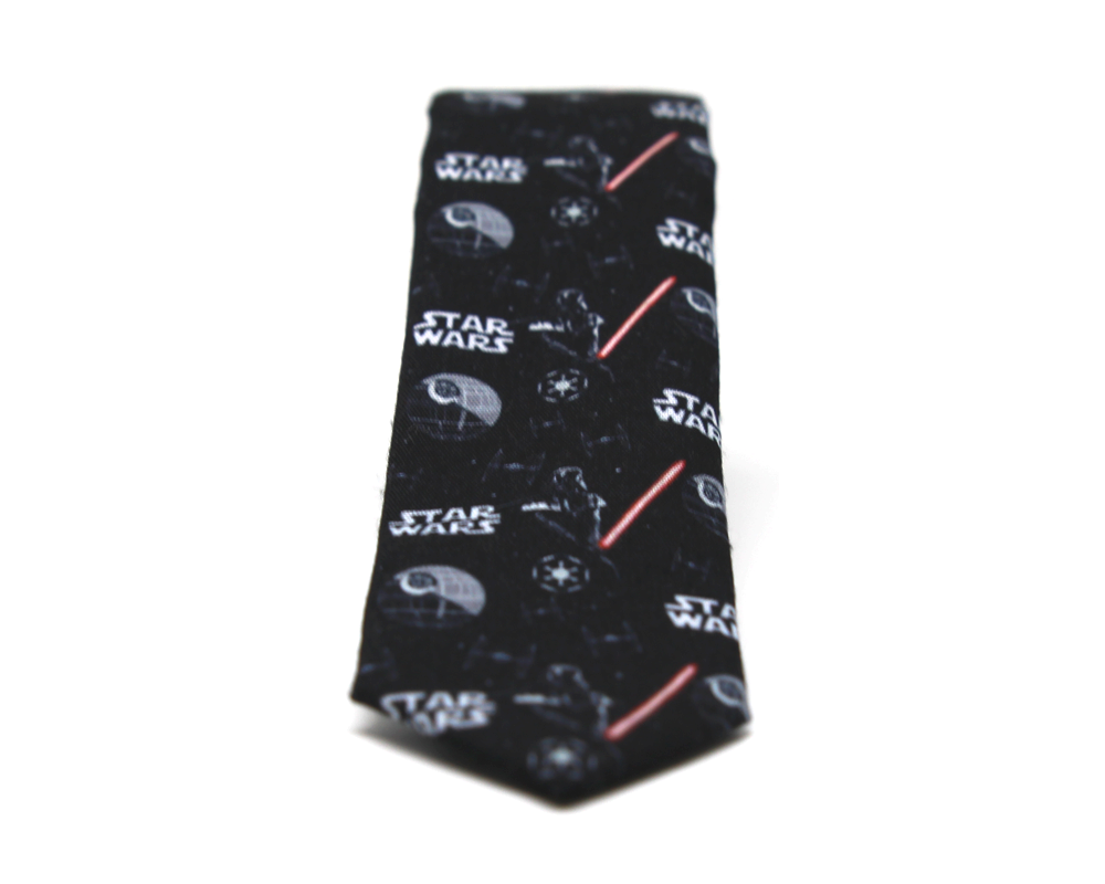 Corbata Dark Side