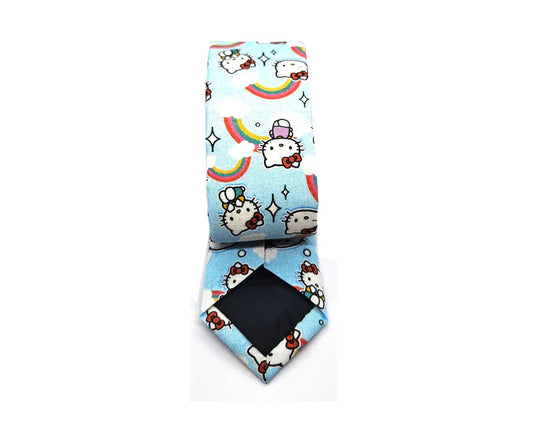 Corbata Hello Kitty