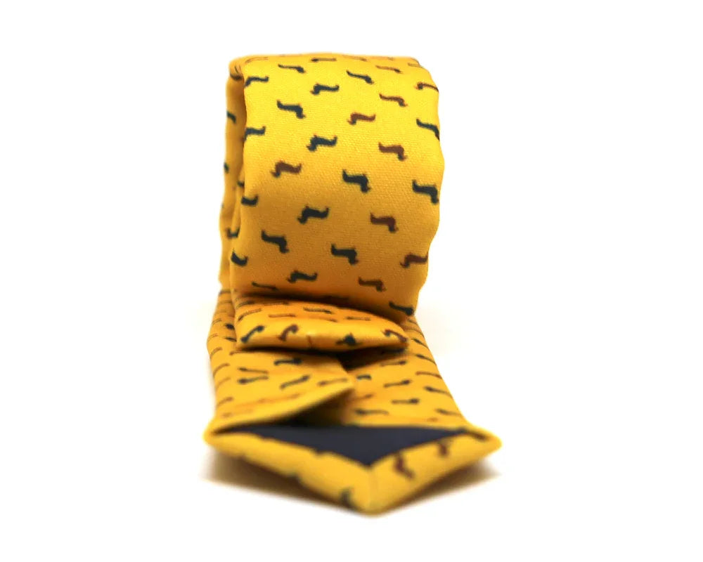Corbata Perros Salchichitas