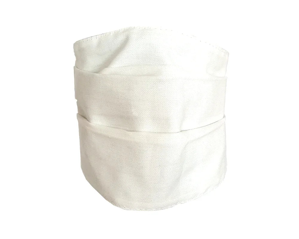 Mascarilla Hasta el infinito