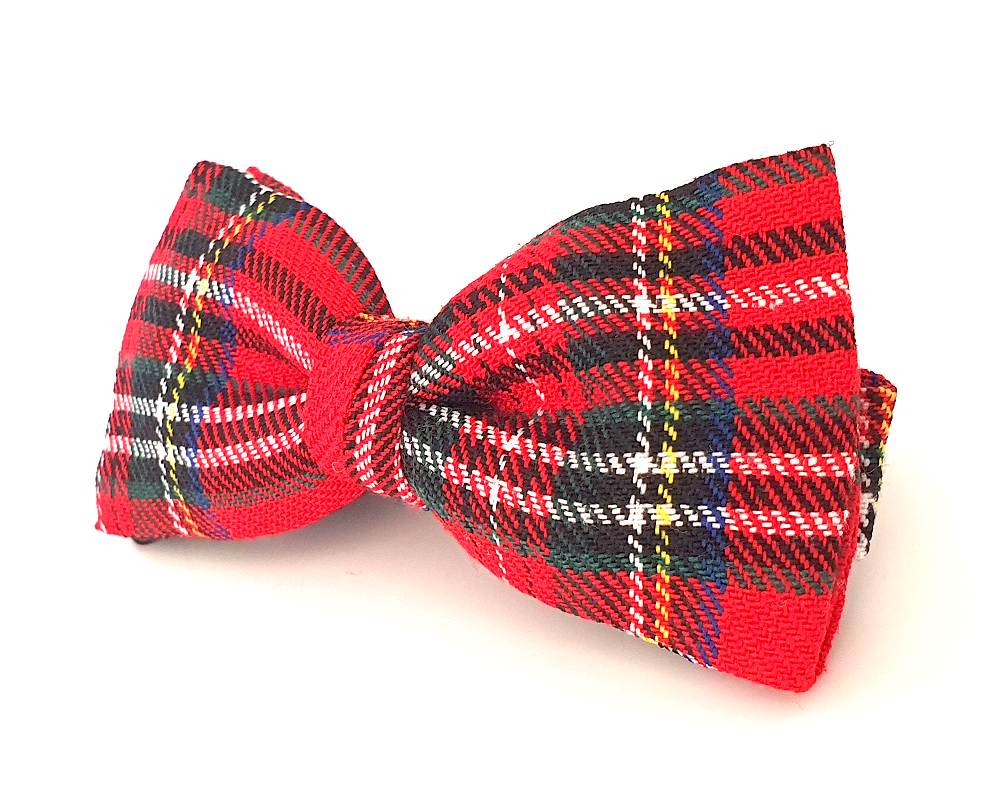 Pajarita Edimburgo