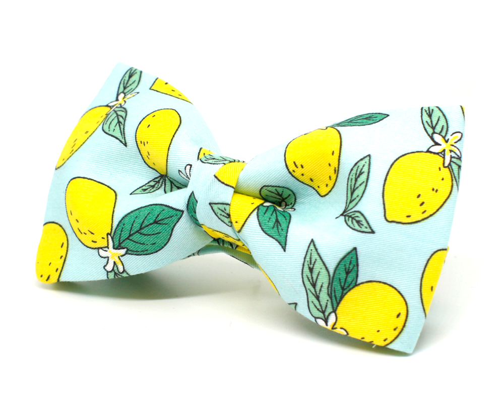 Pajarita Limones