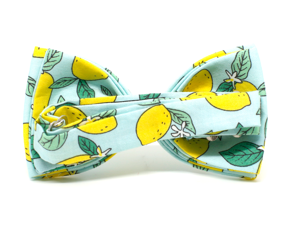 Pajarita Limones