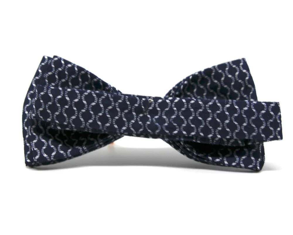 Pajarita Nudos Clásica