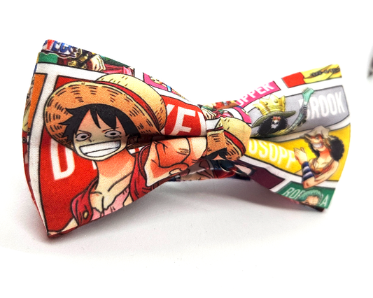 Pajarita One Piece 🆕