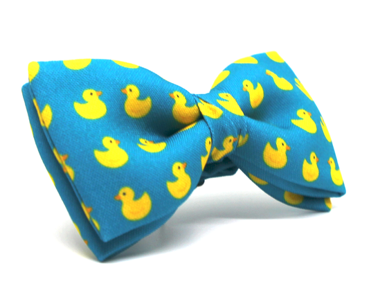 Pajarita Patitos de Goma