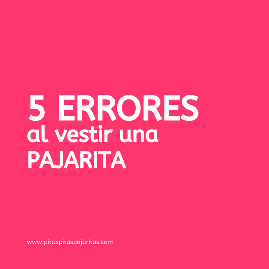 5 ERRORES que no debes cometer al vestir pajarita