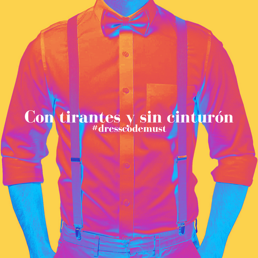 5 maneras diferentes y originales de combinar una pajarita