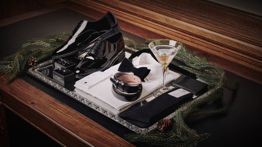 🆕 Elige tu Pajarita para Fin de Año