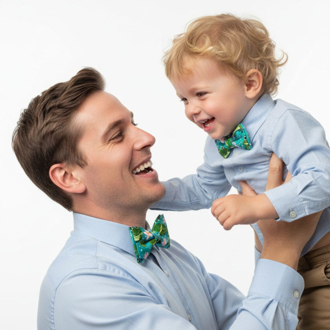 Nœud papillon Diplodocus