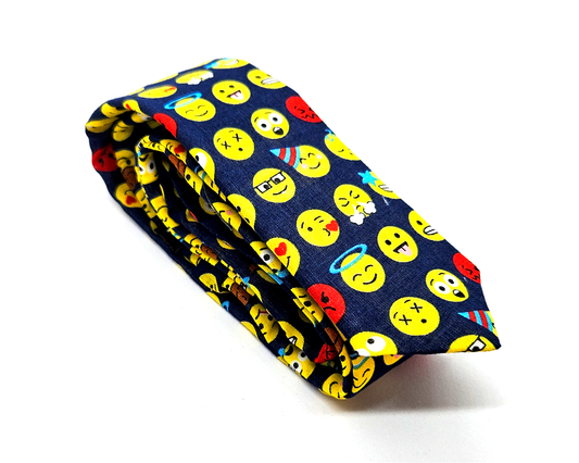 Corbata Emoji