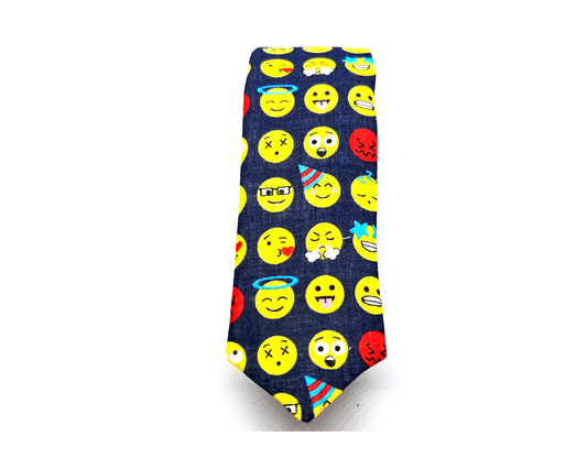 Corbata Emoji