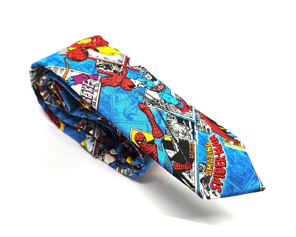 Corbata Héroes
