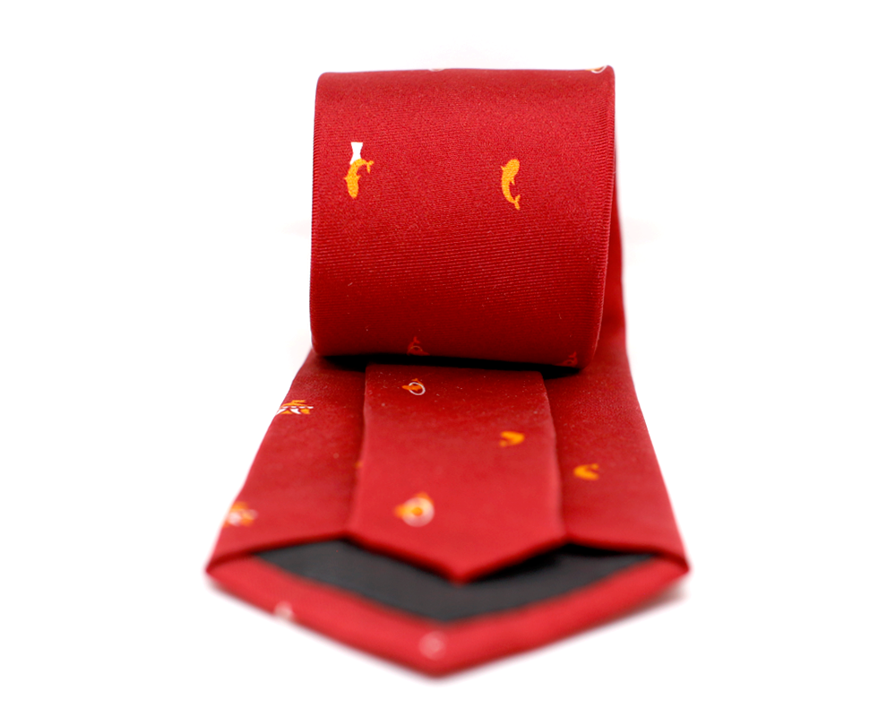 Corbata Pez Juanito