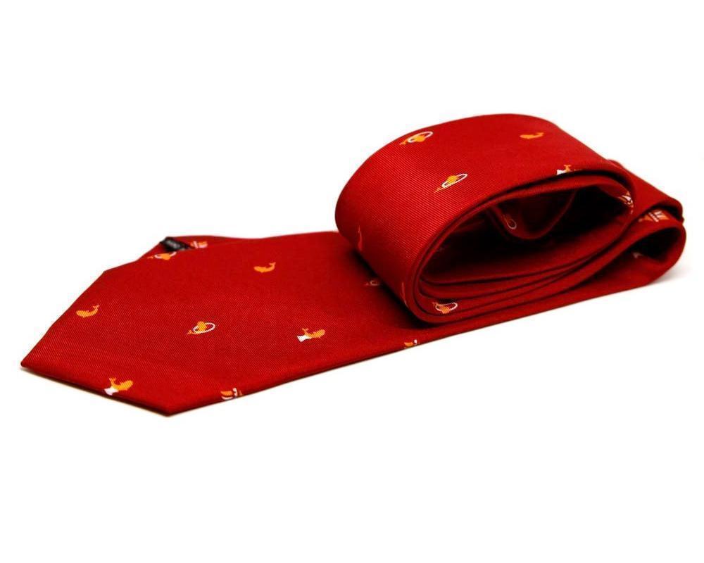 Corbata Pez Juanito