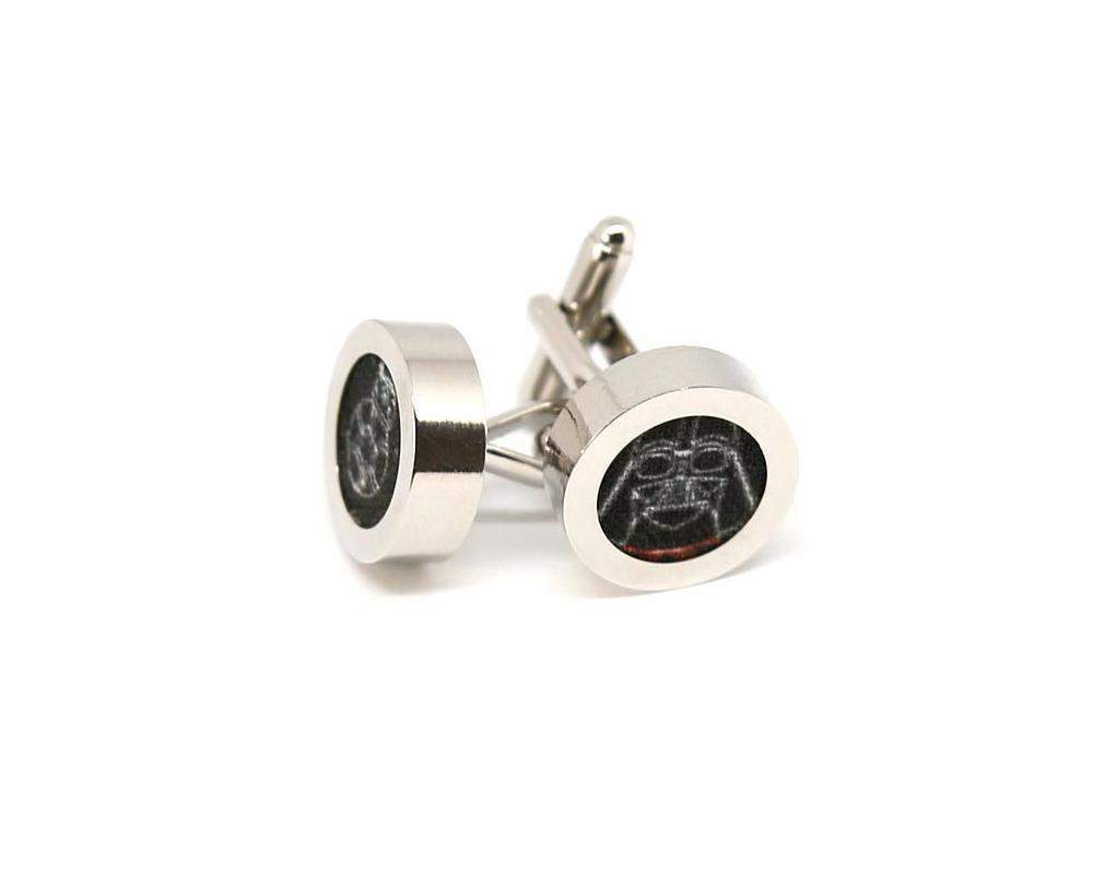 Matching cufflinks