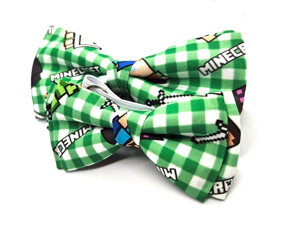 Nœud papillon Diplodocus