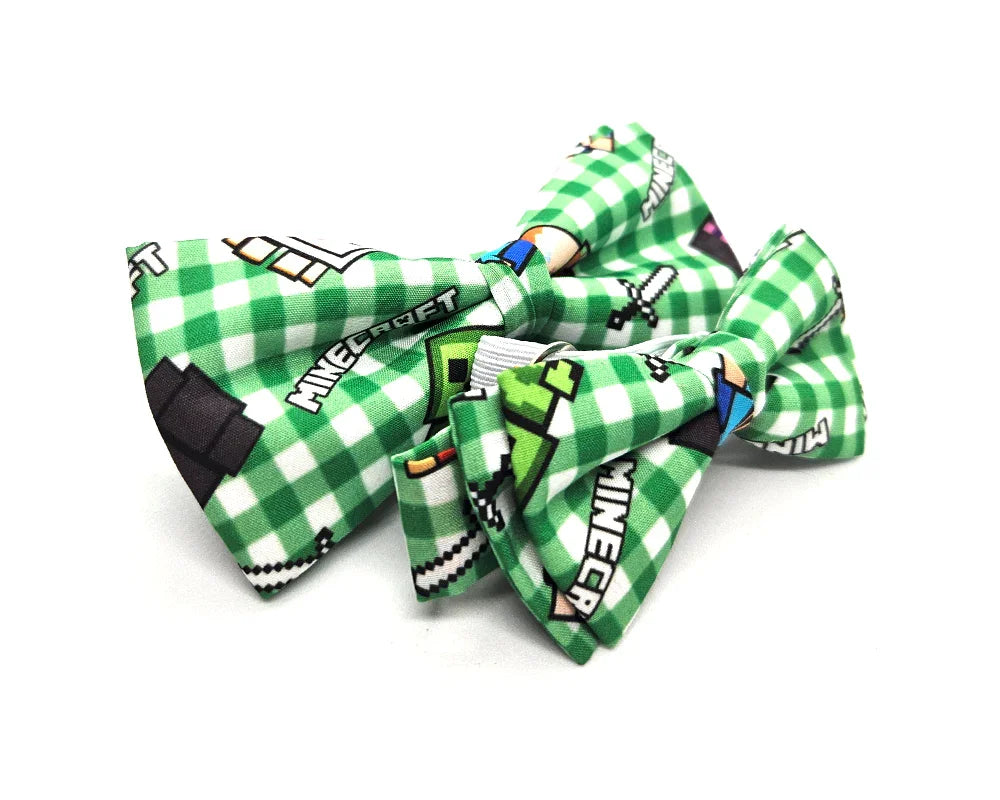 Nœud papillon Diplodocus