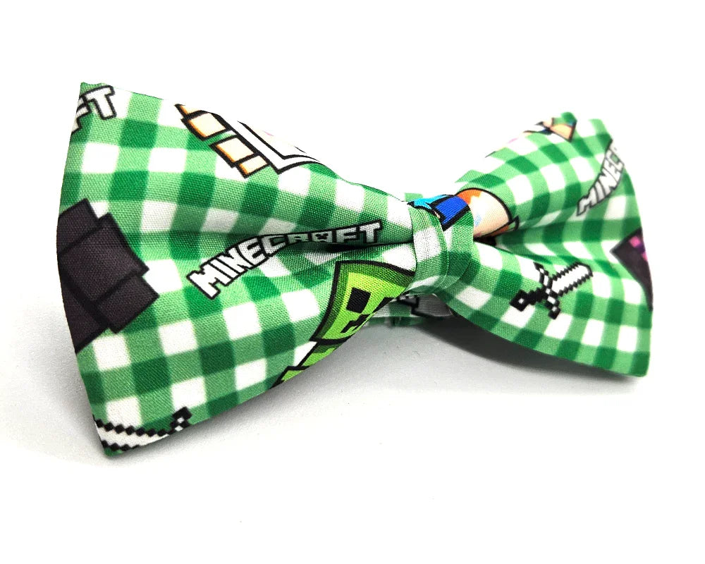 Nœud papillon Diplodocus