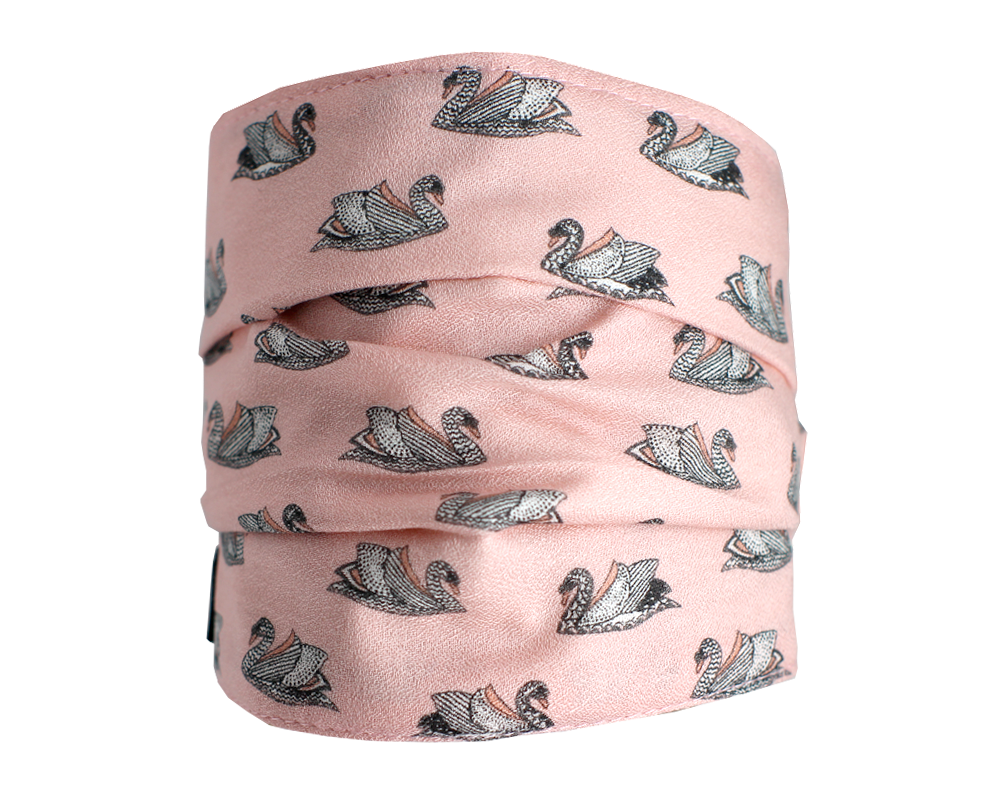 Mascarilla Cisnes