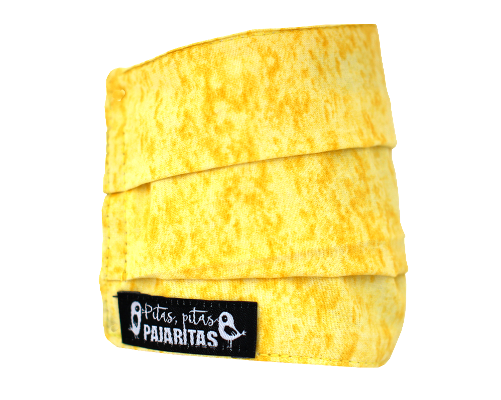 Pack 3 Mascarillas Marble (Amarilla+Rosa+Azul)