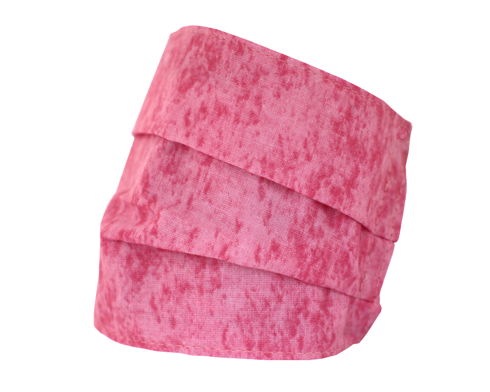 Pack 3 Mascarillas Marble (Amarilla+Rosa+Azul)