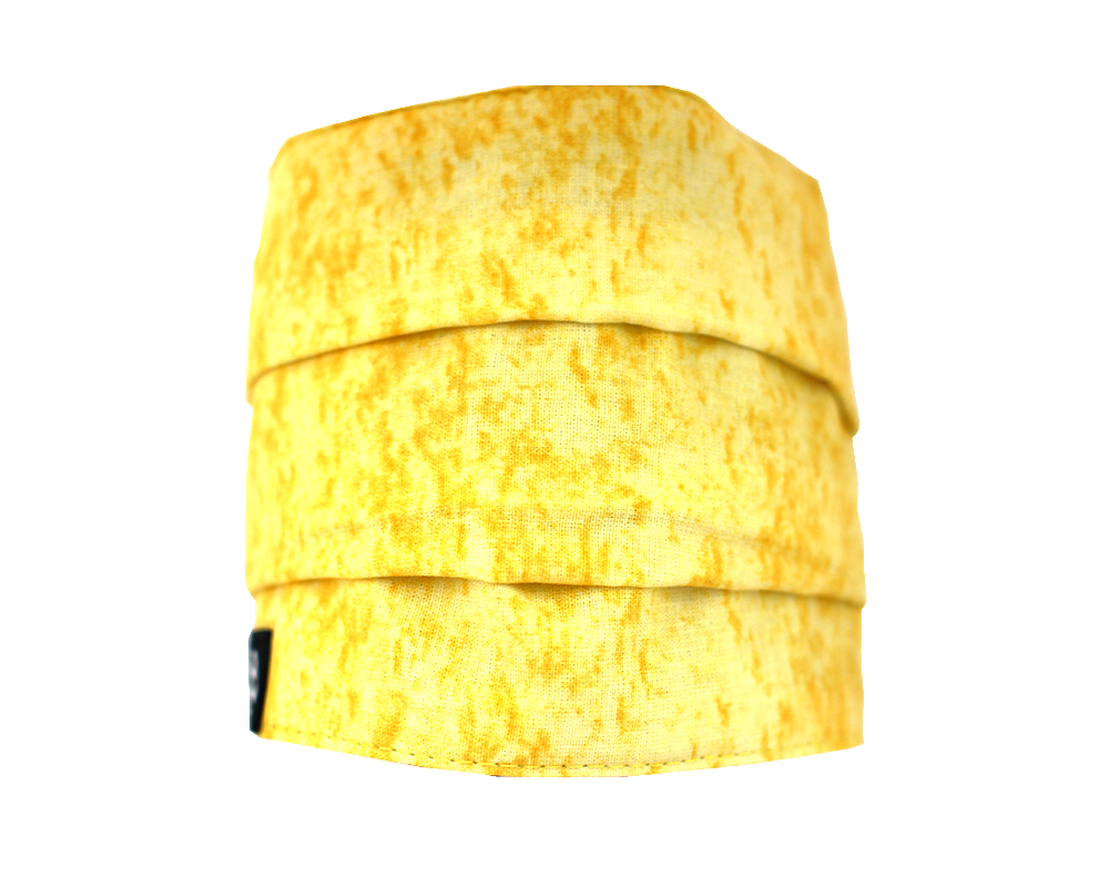 Pack 3 Mascarillas Marble (Amarilla+Rosa+Azul)