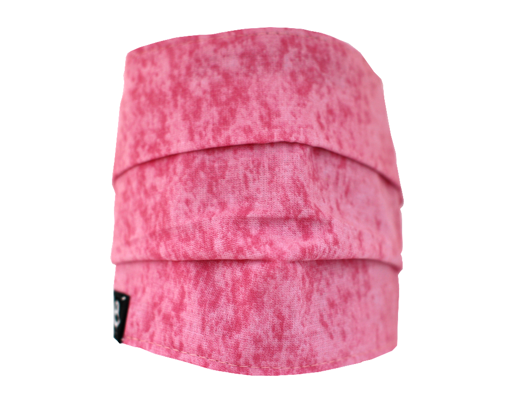 Pack 3 Mascarillas Marble (Amarilla+Rosa+Azul)