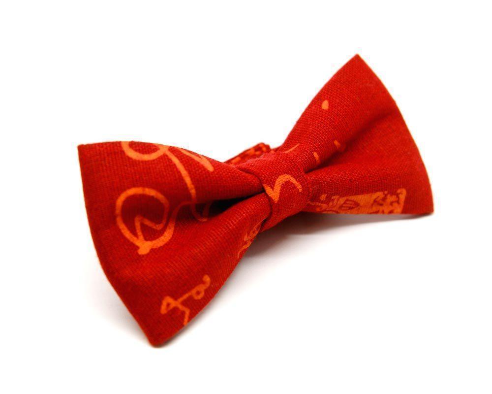 Pajarita Chineese