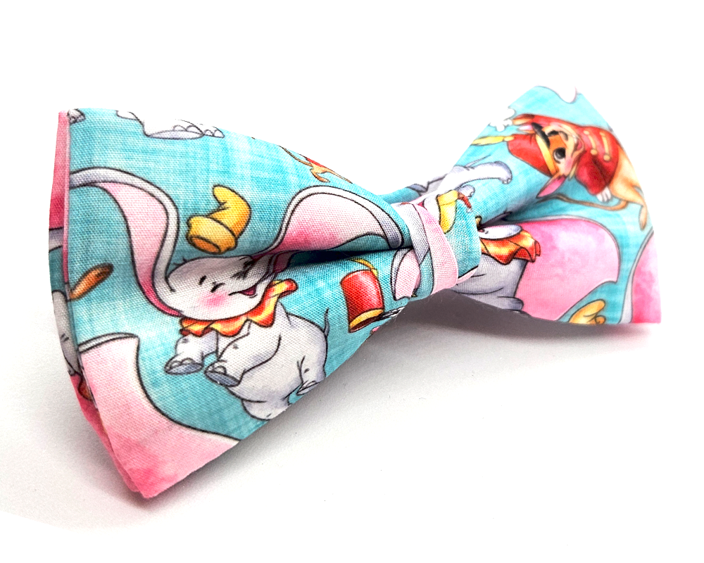 Pajarita Dumbo 🆕