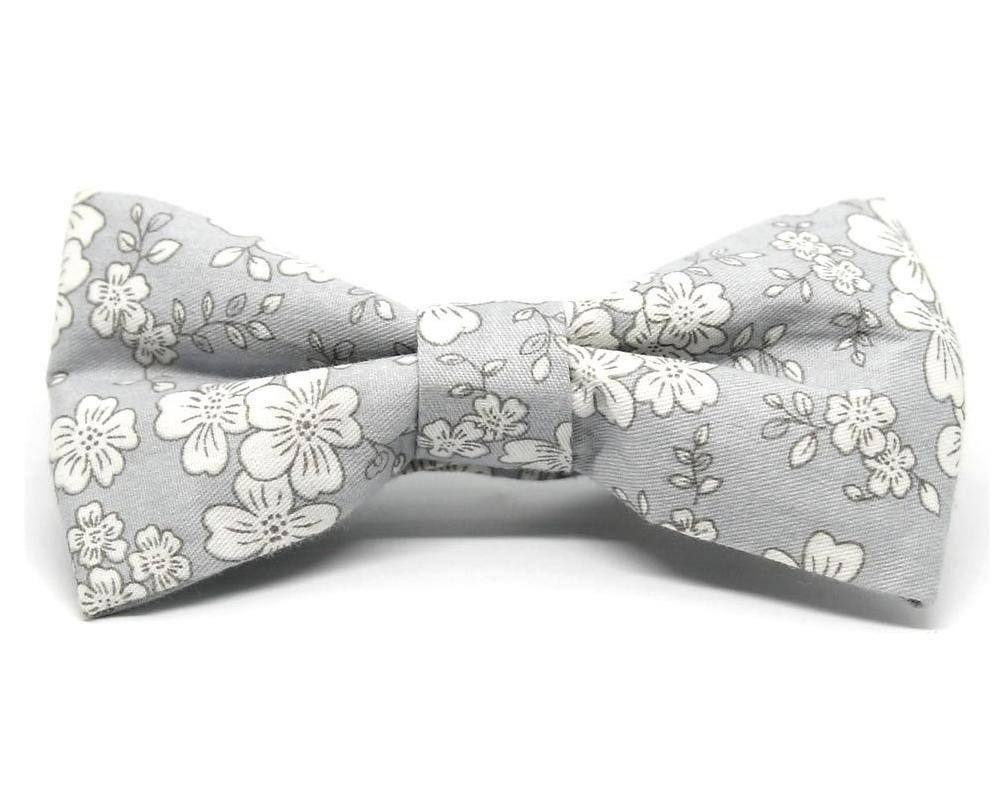 Pajarita Flores de invierno