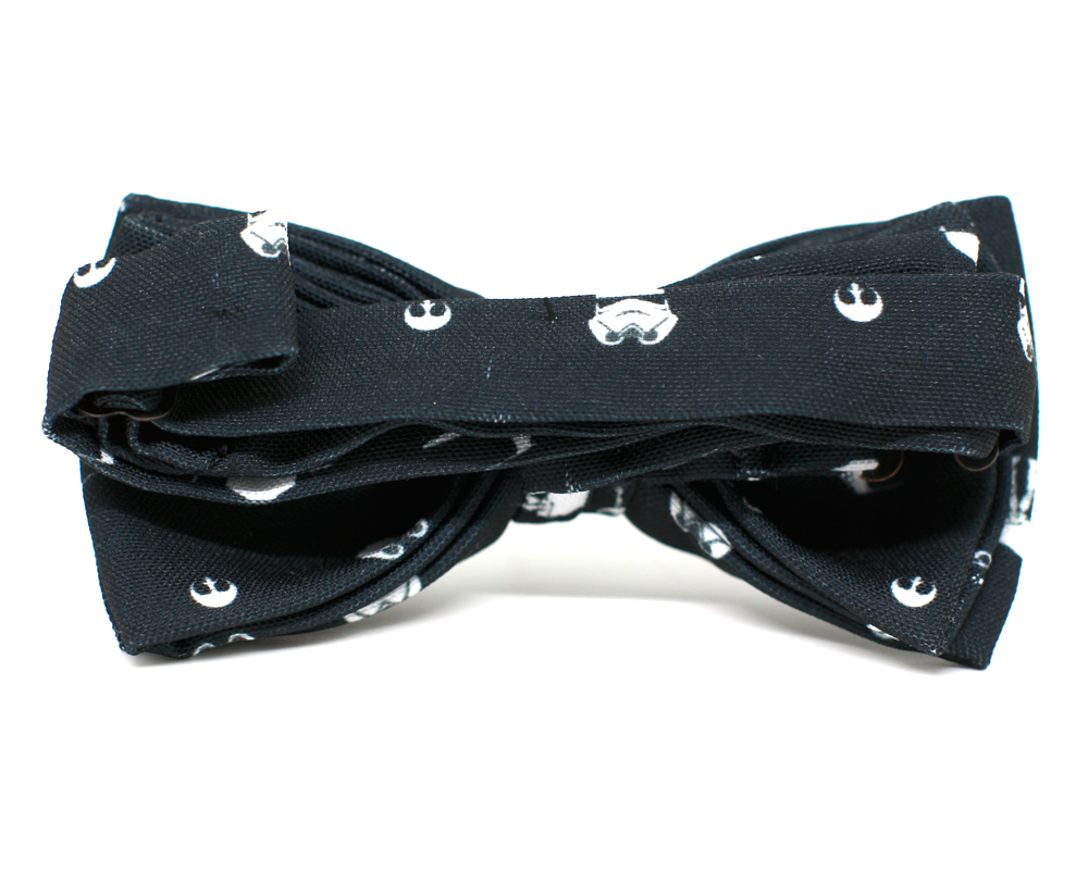 Pajarita La Guerra de las Galaxias