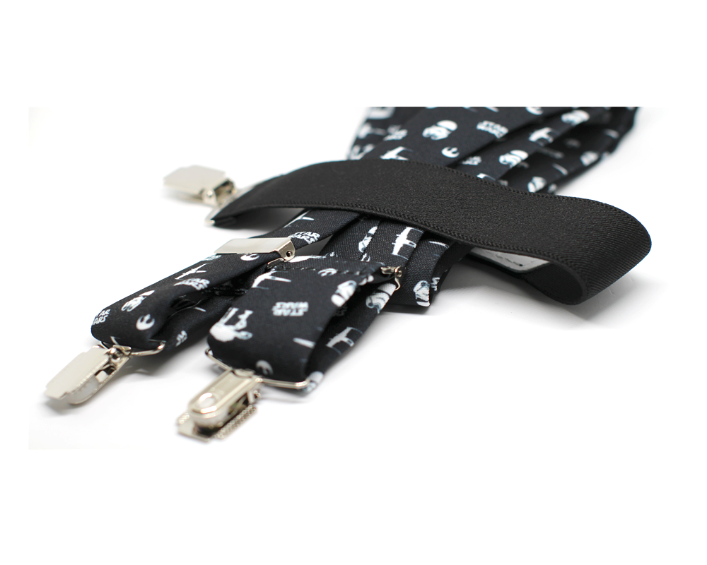 Pajarita La Guerra de las Galaxias