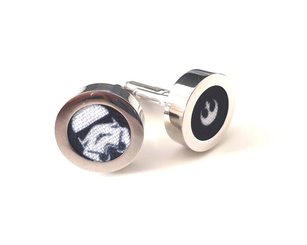 Pajarita La Guerra de las Galaxias