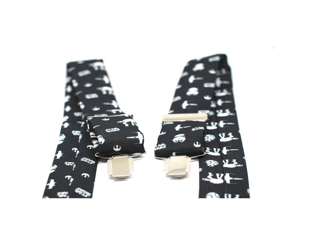 Pajarita La Guerra de las Galaxias