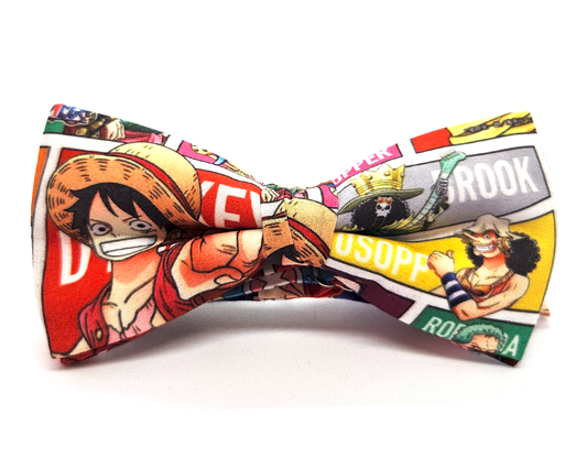 Pajarita One Piece 🆕