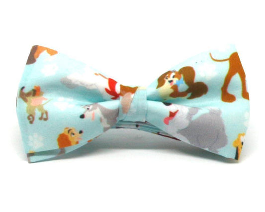 Pajarita Perros