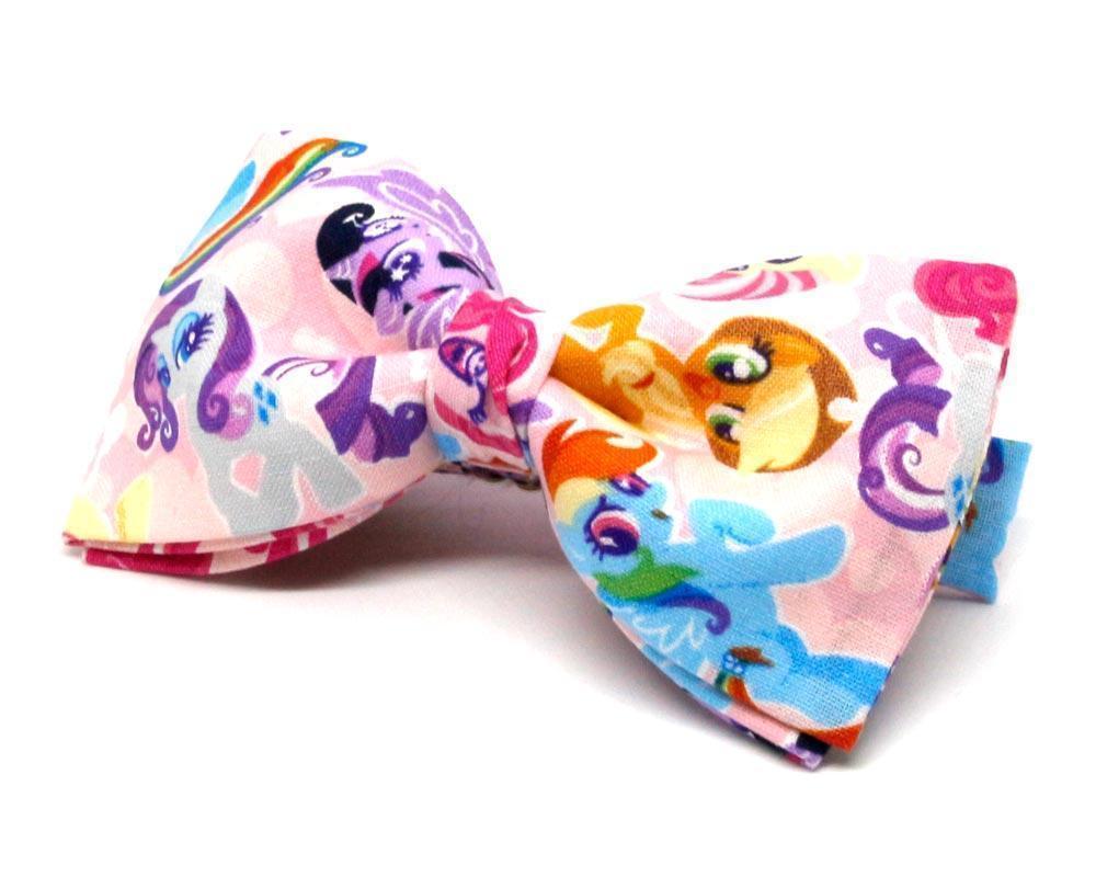 Pajarita Ponyland