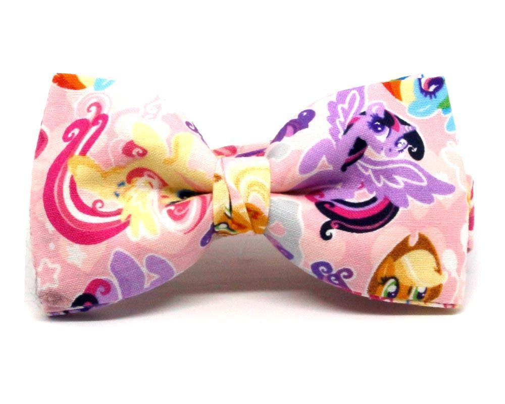 Pajarita Ponyland