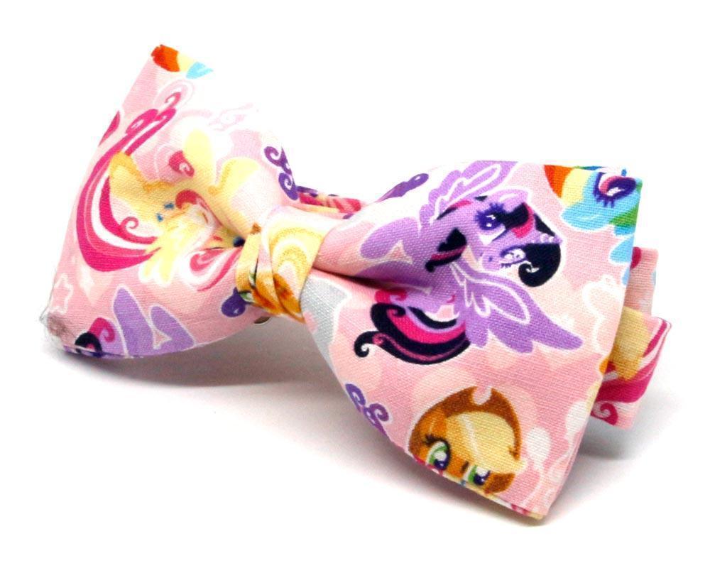 Pajarita Ponyland