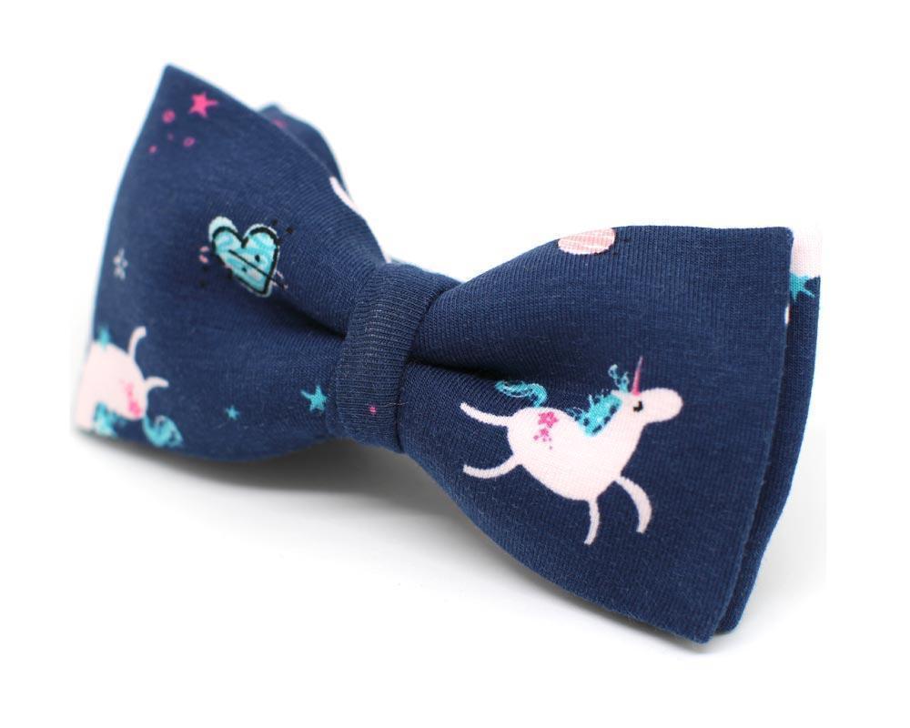 Pajarita Space Unicorns