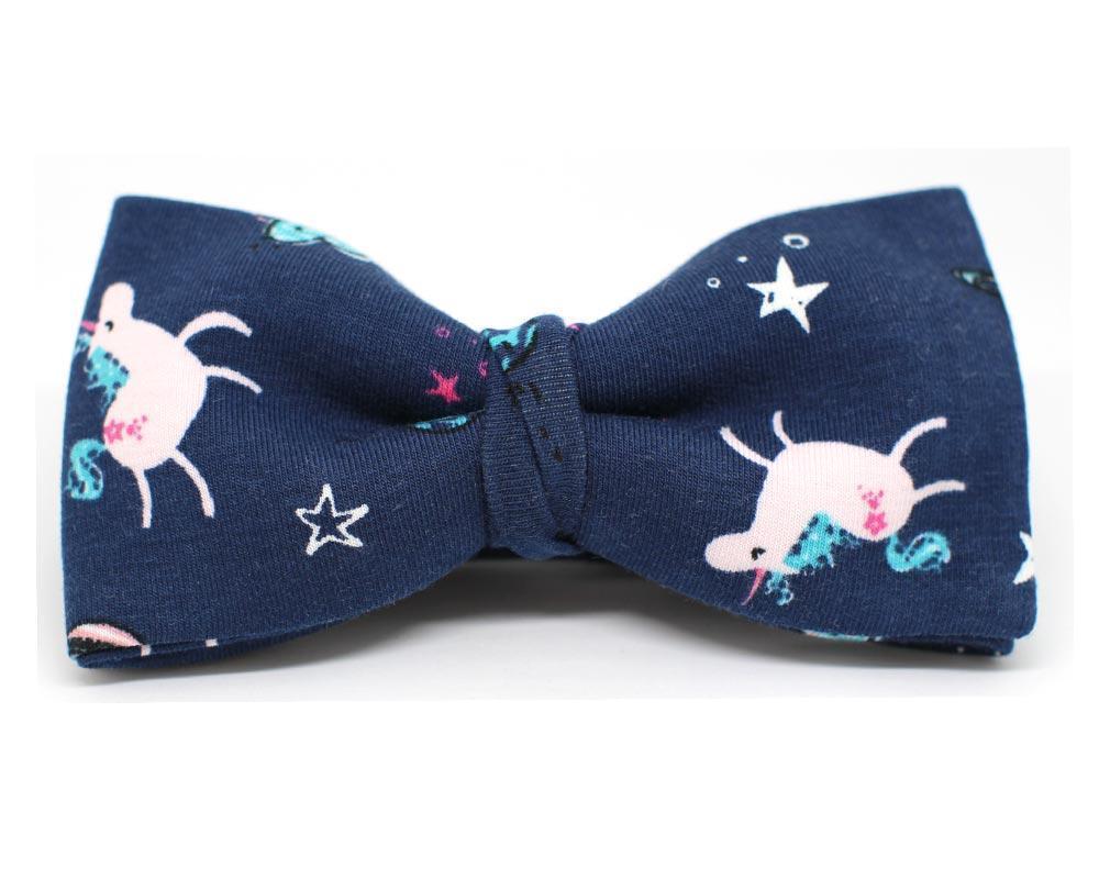 Pajarita Space Unicorns