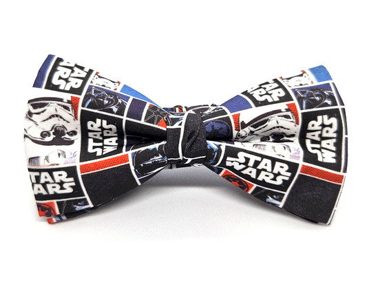 Pajarita Star Wars 🆕