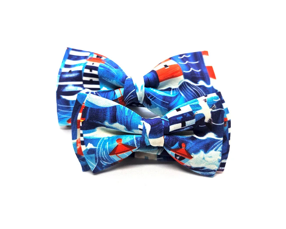 Nœud papillon Diplodocus