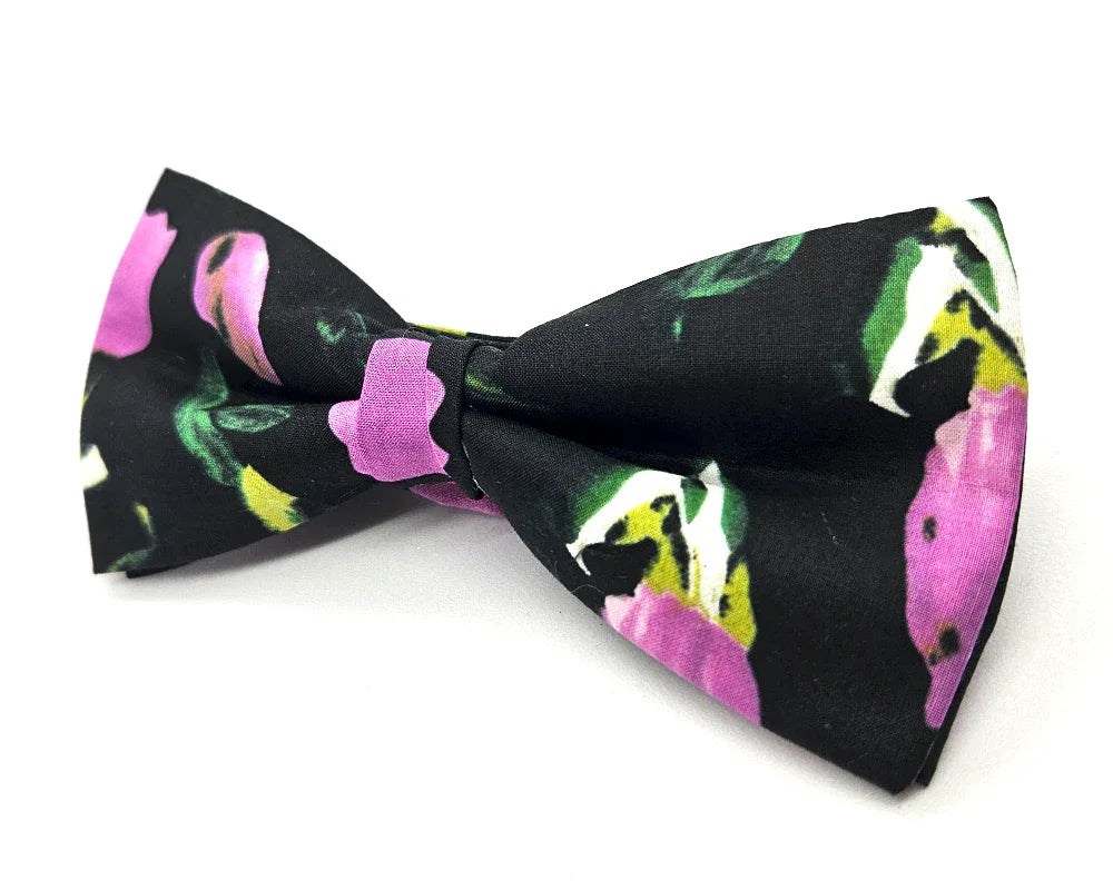 Nœud papillon Diplodocus